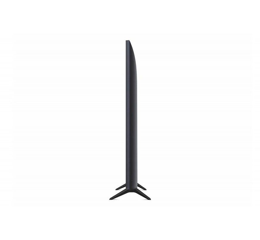 NanoCell 55NANO82T6B | 55'' Ultra HD 4K | NanoCell Smart TV | Wifi | WebOS | HDR10 | 60Hz | Renewed (refurbished)