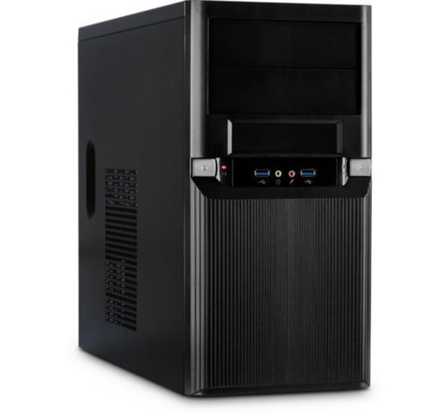 TM-515 Micro Tower Zwart