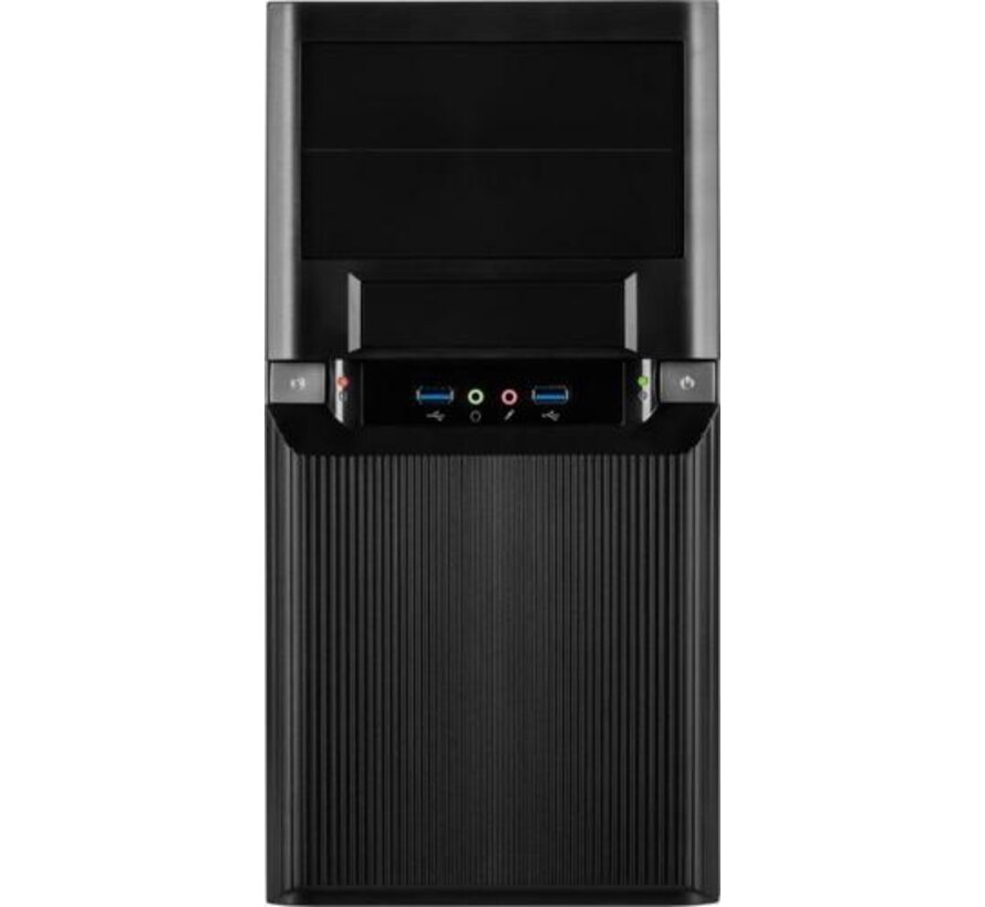 TM-515 Micro Tower Zwart