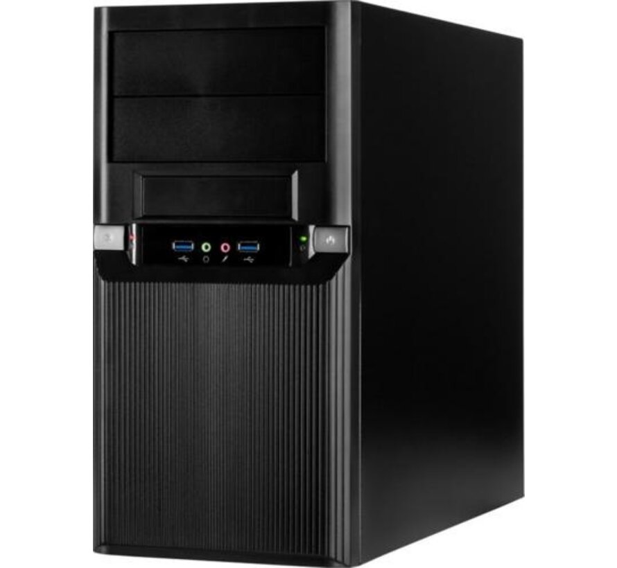 TM-515 Micro Tower Zwart