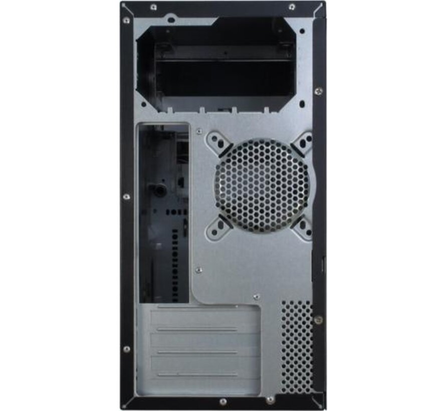 TM-515 Micro Tower Zwart