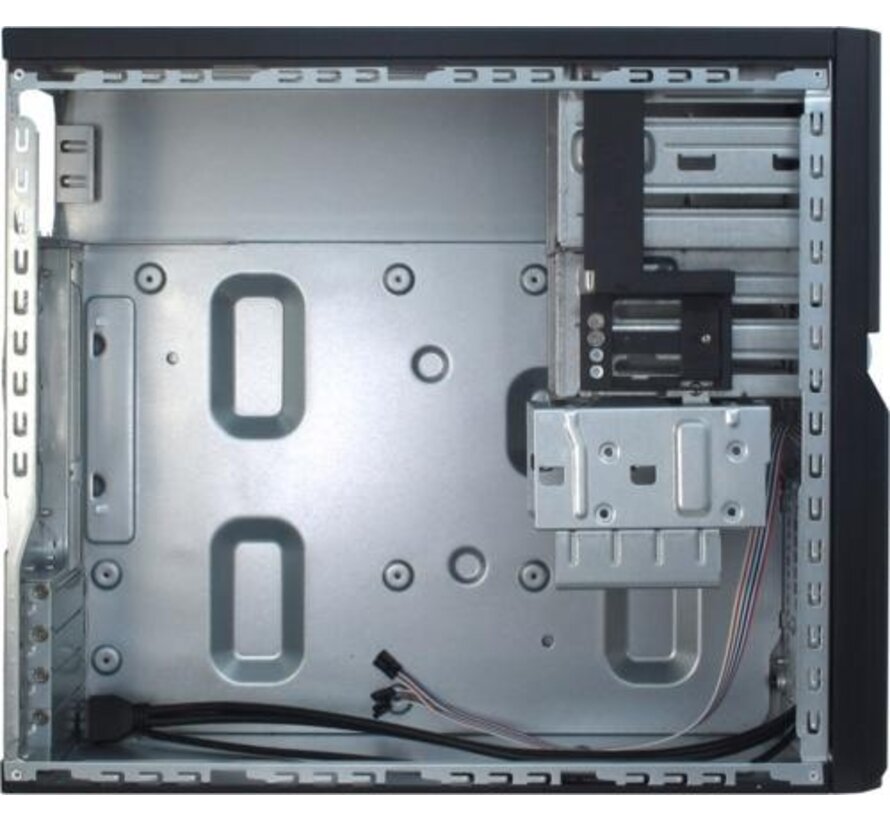 TM-515 Micro Tower Zwart