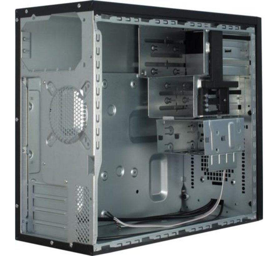 TM-515 Micro Tower Zwart