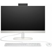 Hewlett Packard HP All-in-One 24-cr0069ny | 24'' F-HD IPS | Intel Core i5-1334U | 8GB | 512GB | W11 Professional | Met Keyboard & Muis