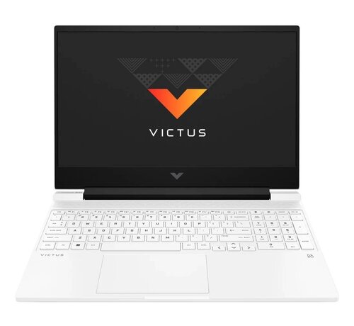 Hewlett Packard HP Victus 15-fa1033nn | 15.6'' Full HD IPS | Intel Core i5-12500H | 16GB RAM | 512GB SSD | RTX 4060 | W11 Professional