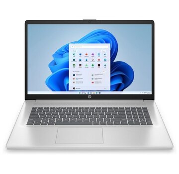 Hewlett Packard HP 17-cp2065nw | 17.3" Full HD IPS | AMD Ryzen 3 7320U | 8GB RAM | 512GB SSD | Windows 11 Home