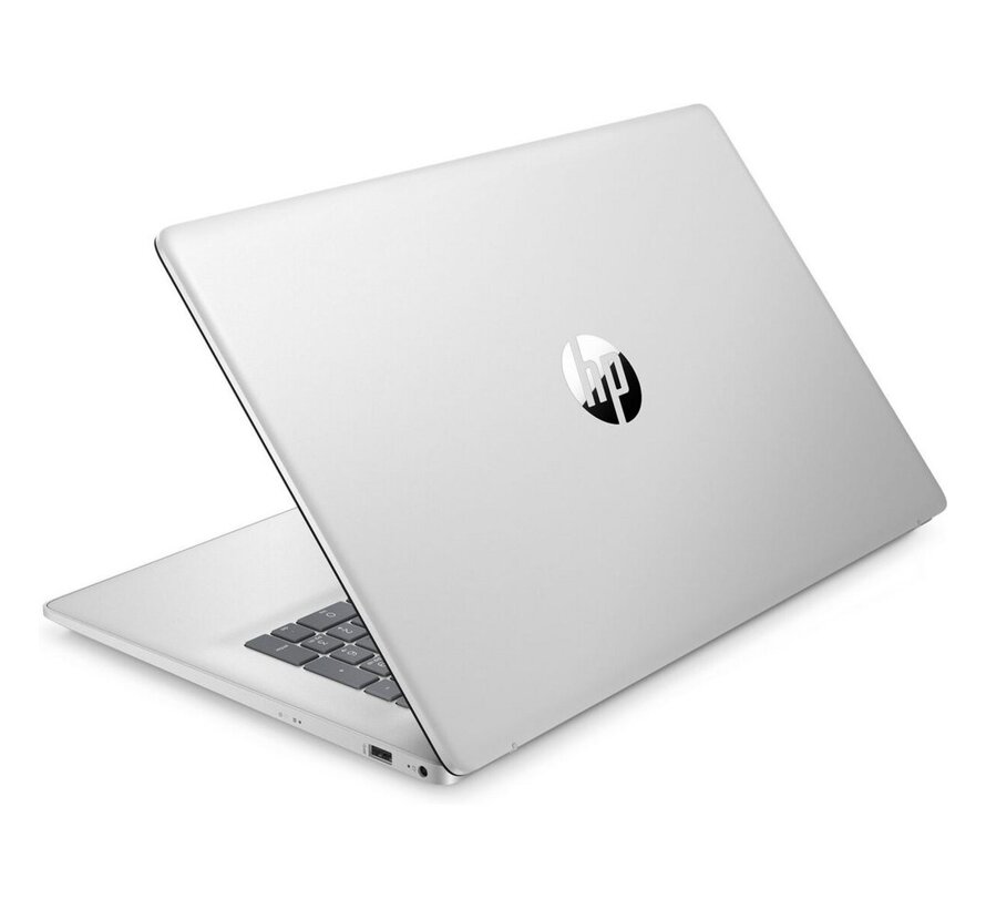 HP 17-cp2065nw | 17.3" Full HD IPS | AMD Ryzen 3 7320U | 8GB RAM | 512GB SSD | Windows 11 Home