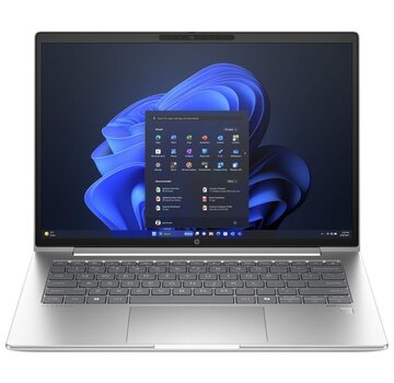 Hewlett Packard HP ProBook 445 G11 | 14" WUXGA IPS Touch (1920x1200) | AMD Ryzen 7 7735U | 16GB DDR5 RAM | 512GB SSD | IR Camera | Windows 11 Professional