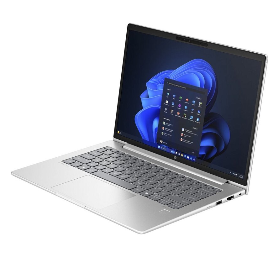 HP ProBook 445 G11 | 14" WUXGA IPS Touch (1920x1200) | AMD Ryzen 7 7735U | 16GB DDR5 RAM | 512GB SSD | IR Camera | Windows 11 Professional