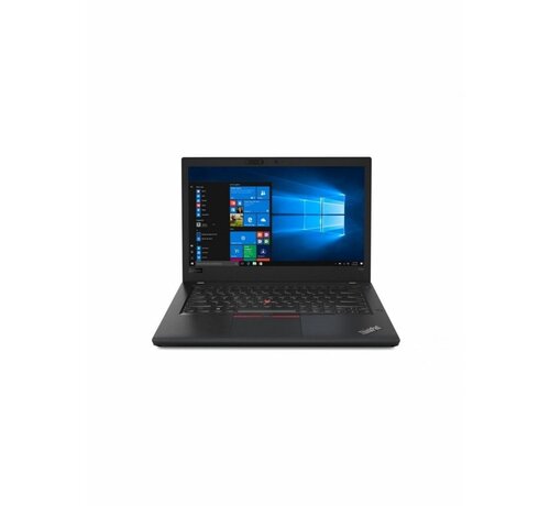 Lenovo T480 | 14.0'' Full-HD | Intel Core i5-8350 | 8GB | 256GB | W11 Professional | RFB (refurbished)