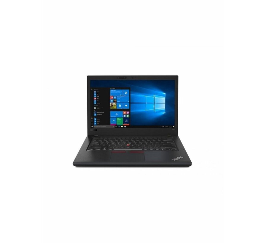 T480 | 14.0'' Full-HD | Intel Core i5-8350 | 8GB | 256GB | W11 Professional | RFB (refurbished)