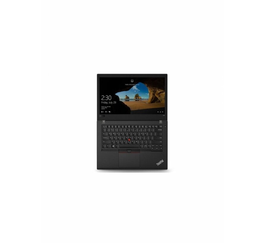 T480 | 14.0'' Full-HD | Intel Core i5-8350 | 8GB | 256GB | W11 Professional | RFB (refurbished)