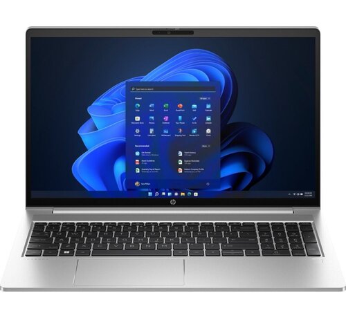 Hewlett Packard HP ProBook 450 G10 | 15.6" Full HD IPS | Intel Core i5-1335U | 8GB RAM | 512GB SSD | Windows 10 Professional