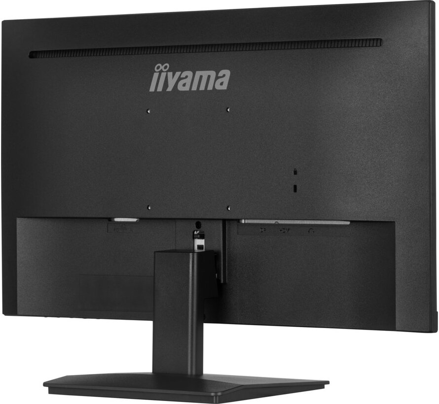 iiyama ProLite XU2493HS-B6 24'' | 1920x1080 IPS | 100Hz | 1ms MPRT | Randloos Design | Full HD Monitor | Open Box (refurbished)
