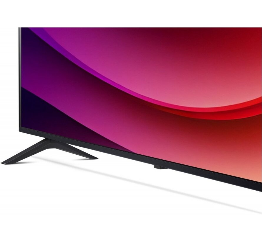 NanoCell 55NANO82T6B | 55'' Ultra HD 4K | NanoCell Smart TV | Wifi | WebOS | HDR10 | 60Hz | Renewed (refurbished)