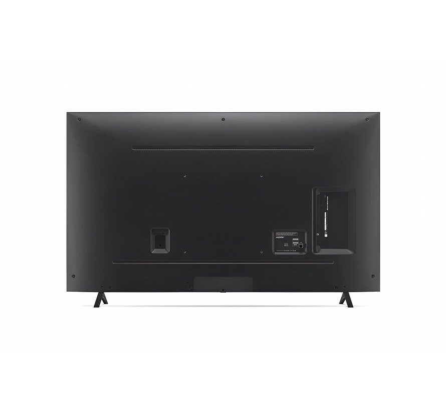 NanoCell 55NANO82T6B | 55'' Ultra HD 4K | NanoCell Smart TV | Wifi | WebOS | HDR10 | 60Hz | Renewed (refurbished)