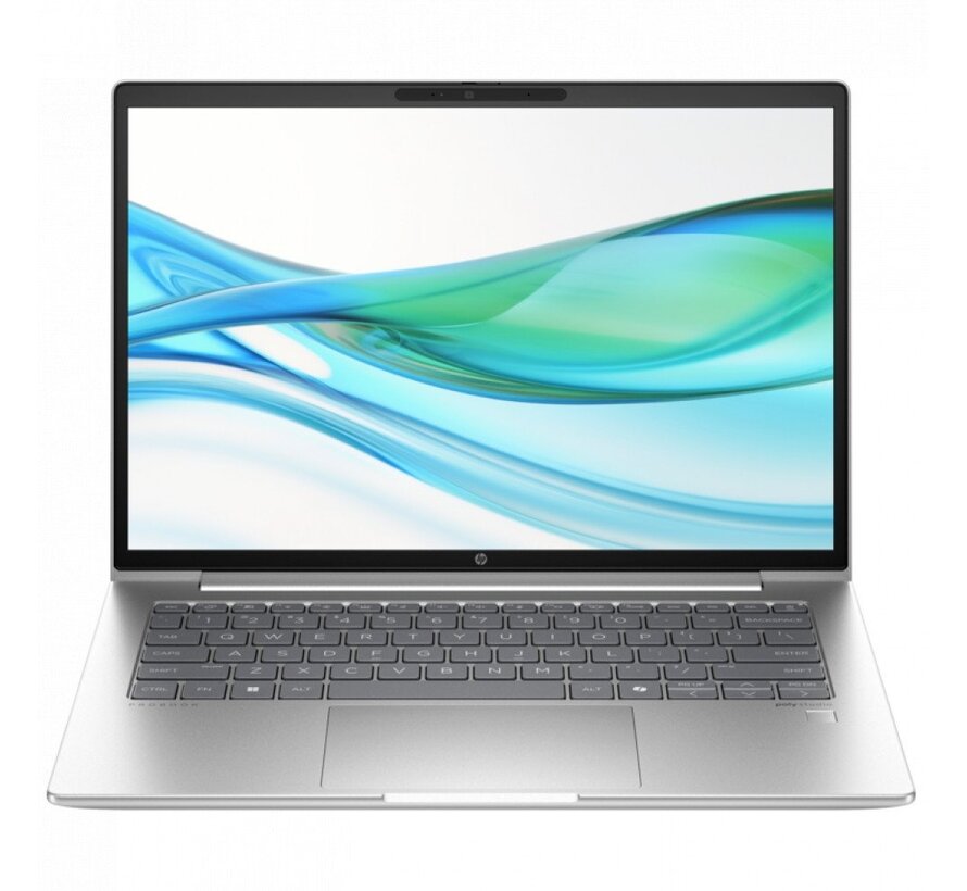 HP ProBook 440 G11 | 14.0" WUXGA IPS (1920x1200) | Intel Core Ultra 5 125U | 16GB DDR5 RAM | 512GB SSD | Windows 11 Professional