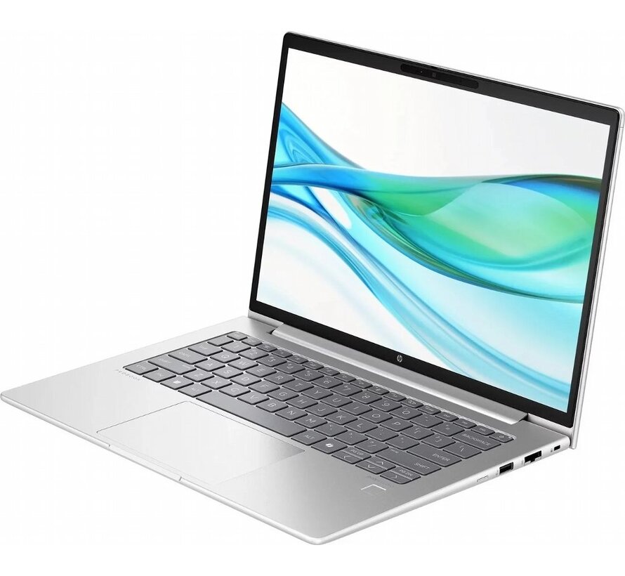 HP ProBook 440 G11 | 14.0" WUXGA IPS (1920x1200) | Intel Core Ultra 5 125U | 16GB DDR5 RAM | 512GB SSD | Windows 11 Professional