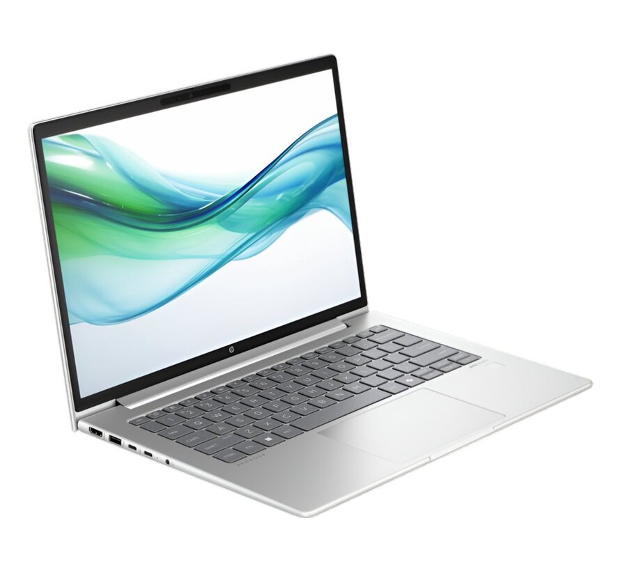 HP ProBook 440 G11 | 14.0" WUXGA IPS (1920x1200) | Intel Core Ultra 5 125U | 16GB DDR5 RAM | 512GB SSD | Windows 11 Professional