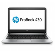 Hewlett Packard HP ProBook 430 G3 | 13.3" IPS | Intel Core i3-6100 | 4GB RAM | 120GB SSD | Windows 11 Professional | Refurbished Bronze (refurbished)