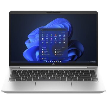 Hewlett Packard HP ProBook 440 G10 | 14" Full HD IPS | Intel Core i5-1335U | 16GB RAM | 512GB SSD | Windows 11 Professional