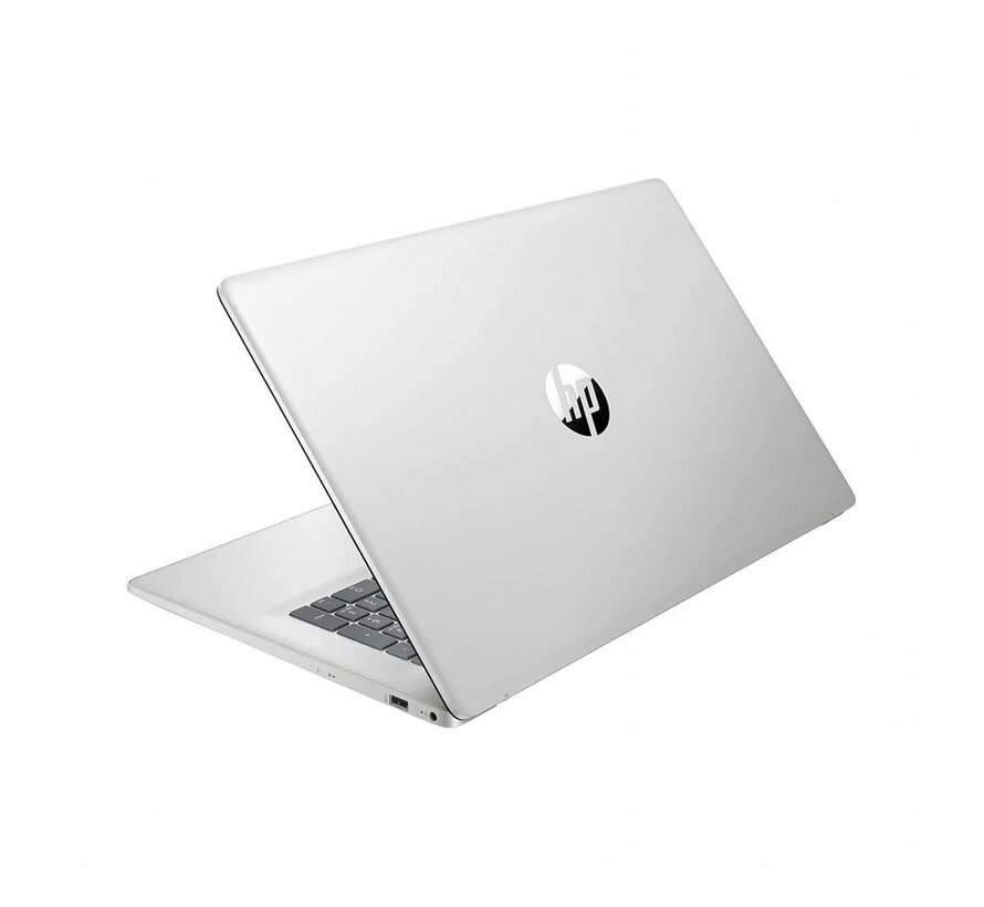 HP 17-cp3005dx | 17.3" Full HD IPS | AMD Ryzen 5 7430U | 16GB RAM | 512GB SSD | Windows 11 Home