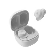 SBOX Earbuds EB-TWS538 | Draadloze In-Ear Bluetooth Oordopjes | USB-C Oplaadcase | Wit