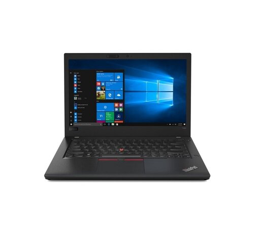 Lenovo T480 | 14.0'' Full-HD | Intel Core i5-8350 | 8GB | 256GB | W10 Professional | RFB (refurbished)