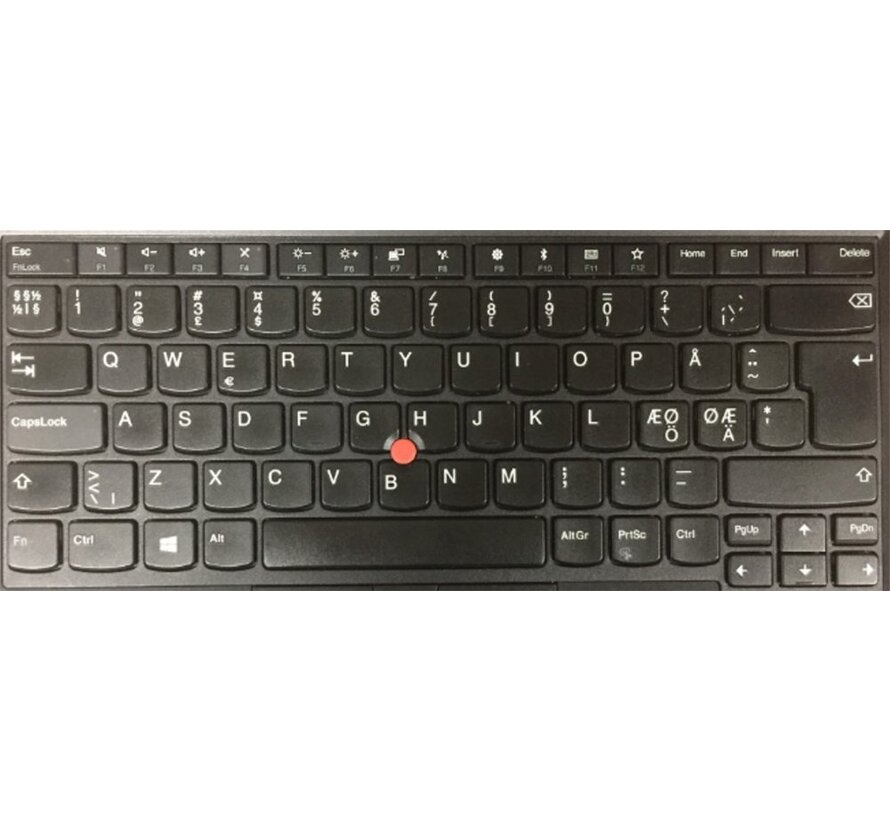 T480 | 14.0'' Full-HD | Intel Core i5-8350 | 8GB | 256GB | W10 Professional | RFB (refurbished)