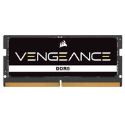 Corsair Vengeance | 64GB 2x32GB DDR5 | 4800MHz | SODIMM | CL40 | Geheugenmodule | RAM