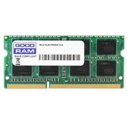 Goodram | 1x8GB DDR4 | 2400MHz | SODIMM | CL17 | Geheugenmodule | RAM