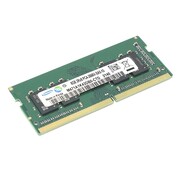 Crucial Samsung | 1x8GB DDR4 | 2666MHz | SODIMM | Geheugenmodule | RAM