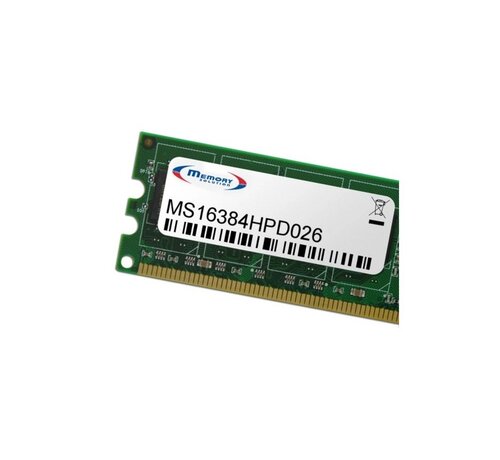 CNMemory Memory Solution | 1x16GB DDR4 | 2400Hz | DIMM | Geheugenmodule | RAM