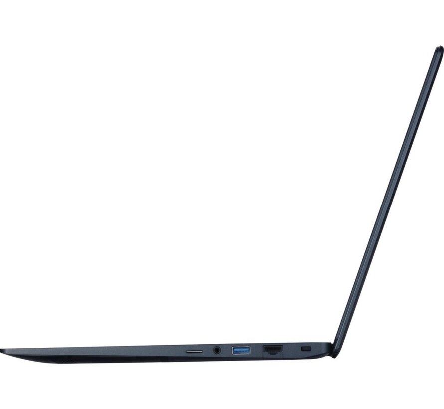 C50 | 15.6" Full HD IPS | Intel Core i3-1005G1 | 8GB RAM | 256GB SSD | Windows 11 Professional | Met Docking Station | Refurbished Silver (refurbished)