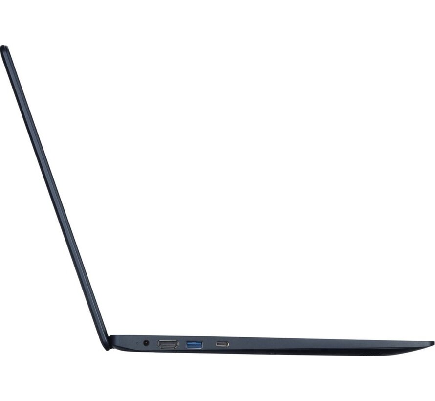 C50 | 15.6" Full HD IPS | Intel Core i3-1005G1 | 8GB RAM | 256GB SSD | Windows 11 Professional | Met Docking Station | Refurbished Silver (refurbished)
