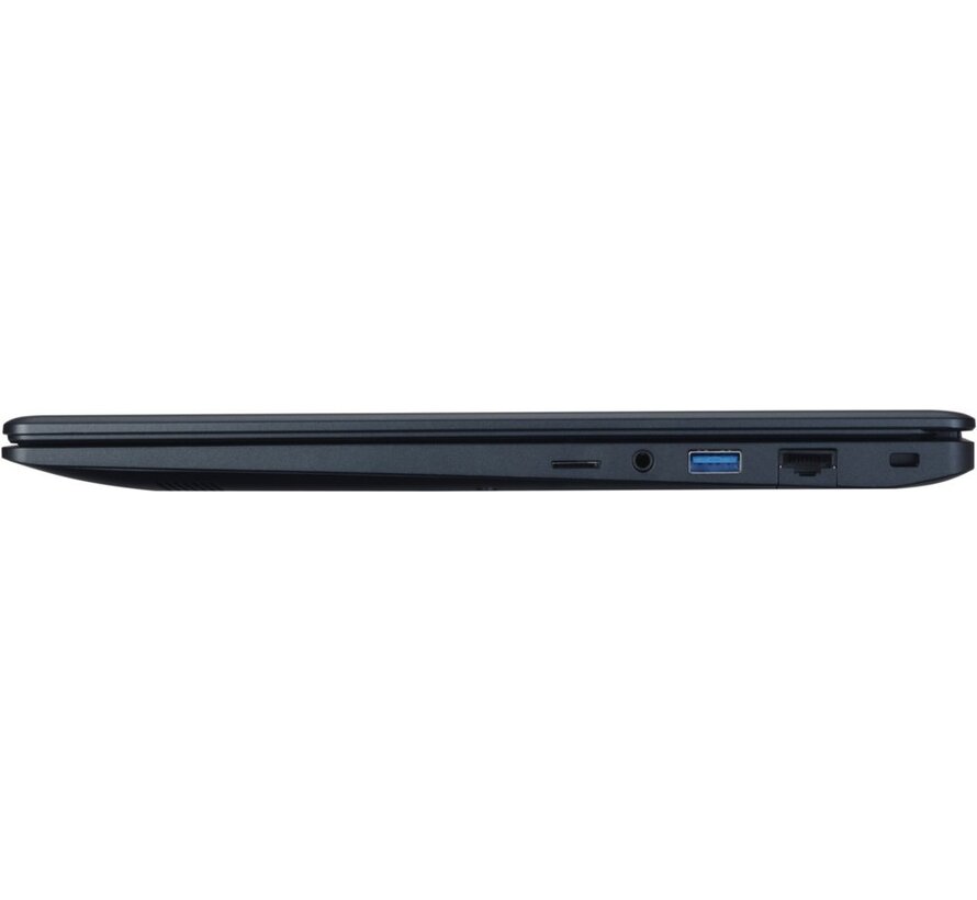 C50 | 15.6" Full HD IPS | Intel Core i3-1005G1 | 8GB RAM | 256GB SSD | Windows 11 Professional | Met Docking Station | Refurbished Silver (refurbished)
