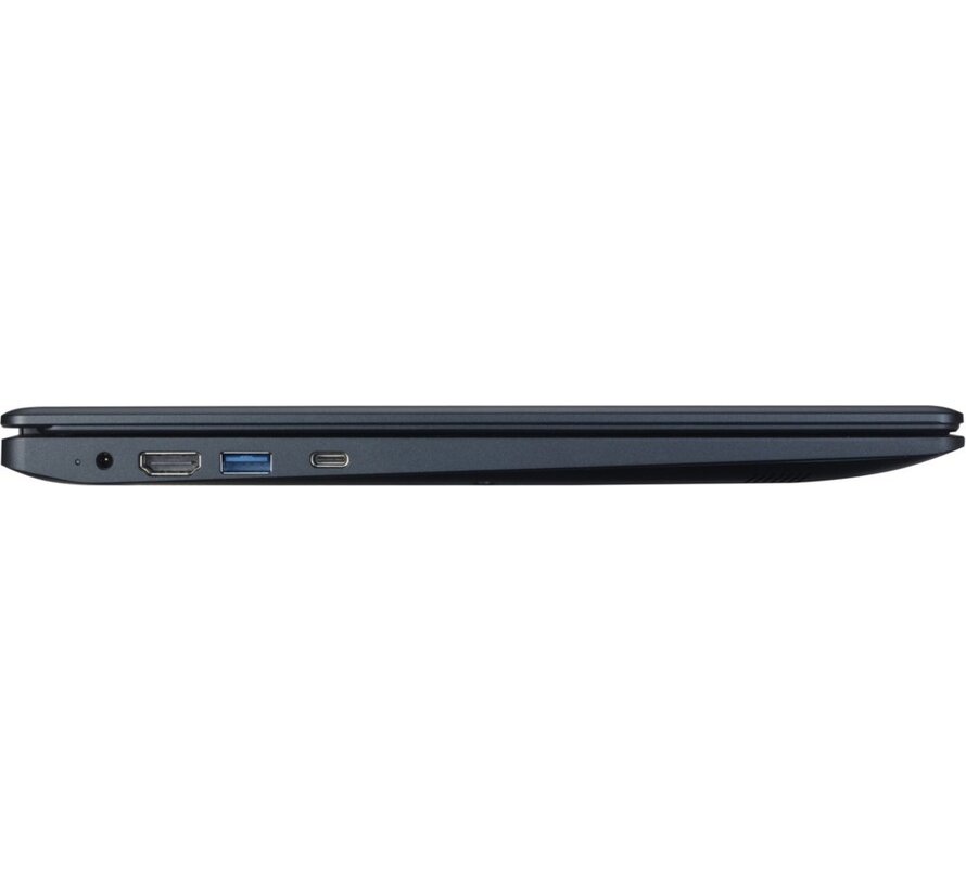 C50 | 15.6" Full HD IPS | Intel Core i3-1005G1 | 8GB RAM | 256GB SSD | Windows 11 Professional | Met Docking Station | Refurbished Silver (refurbished)