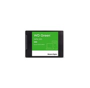 Western Digital Green | 2TB SATA SSD | 2.5'' | 545MB/s Lezen | 430MB/s Schrijven