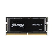 Kingston Fury Impact | 1x16GB DDR5 | 5600MHz | DIMM | CL40 | Geheugenmodule | RAM