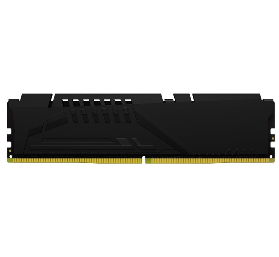 Fury Beast | 1x32GB DDR5 | 600MHz | DIMM | CL36 | Geheugenmodule | RAM