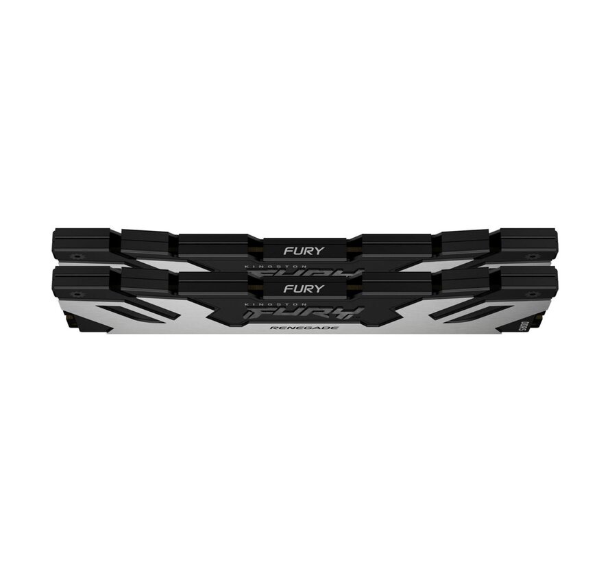 Fury Renegade | 32GB 2x16GB DDR5 | 6400MHz | DIMM | CL32 | Geheugenmodule | RAM