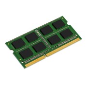 Kingston ValueRAM | 1x8GB DDR3 | 1600MHz | SODIMM | CL11 | Geheugenmodule | RAM