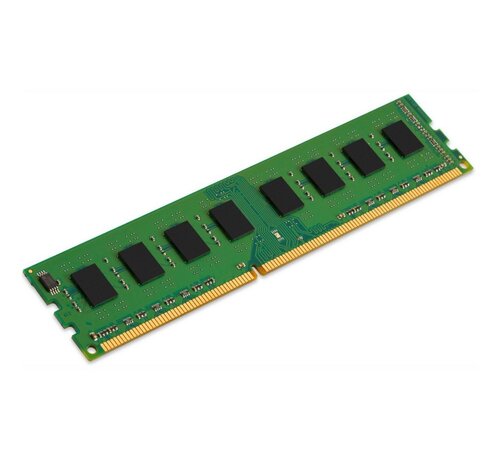 Kingston ValueRAM | 1x8GB DDR3 | 1600MHz | DIMM | CL11 | Geheugenmodule | RAM