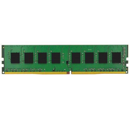 Kingston ValueRam | 1x32GB DDR4 | 3200MHz | DIMM | CL22 | Geheugenmodule | RAM