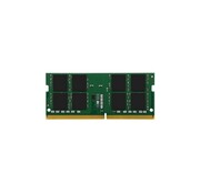 Kingston ValueRAM | 1x32GB DDR4 | 3200MHz | SODIMM | CL22 | Geheugenmodule | RAM