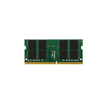 Kingston ValueRAM | 1x32GB DDR4 | 3200MHz | SODIMM | CL22 | Geheugenmodule | RAM