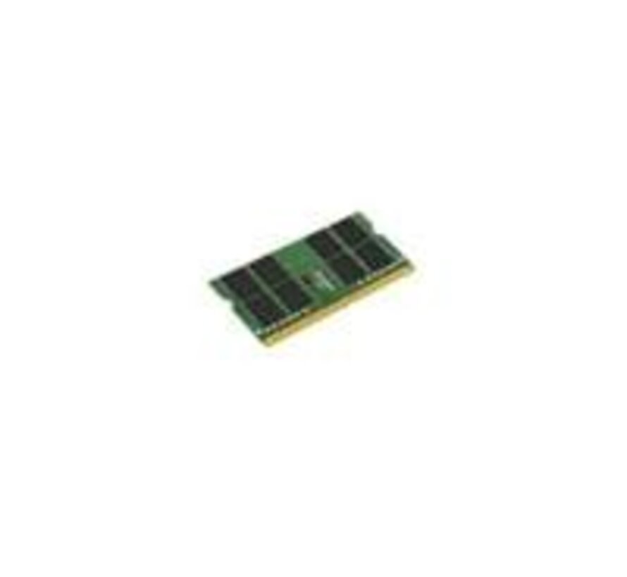 ValueRAM | 1x32GB DDR4 | 3200MHz | SODIMM | CL22 | Geheugenmodule | RAM