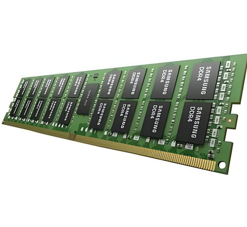 Samsung | 1x64GB DDR5 | 5600MT/s | DIMM | Registered ECC | Geheugenmodule | RAM
