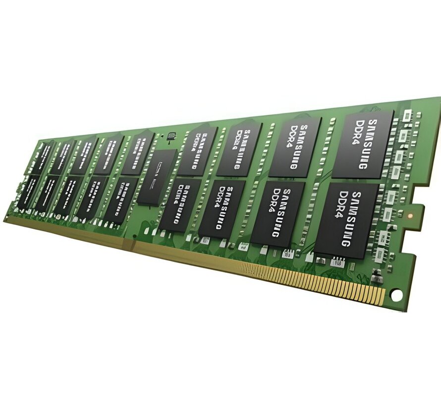 | 1x64GB DDR5 | 5600MT/s | DIMM | Registered ECC | Geheugenmodule | RAM