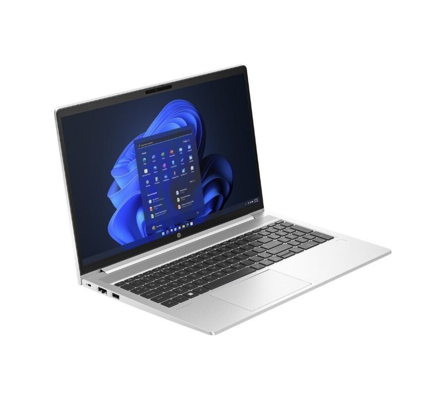 HP ProBook 450 G10 | 15.6'' IPS Full HD | Intel Core i5-1335U | 16GB RAM | 512GB SSD | W11 Professional
